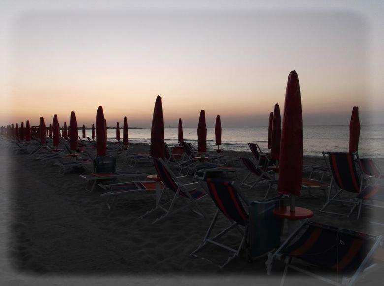 Villa Vacanza Salento Torre Chianca Exterior photo